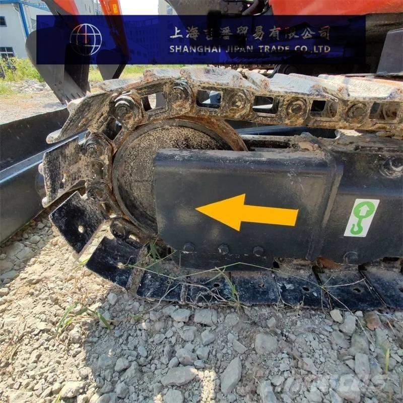 Kubota U 30 Escavadeiras de esteiras