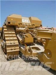 CAT D11T Dozers - Tratores rastos