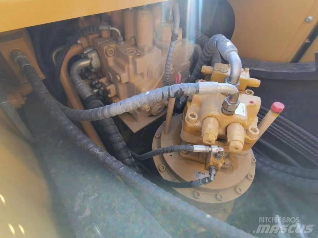Sany SY 365 H Escavadeiras de esteiras