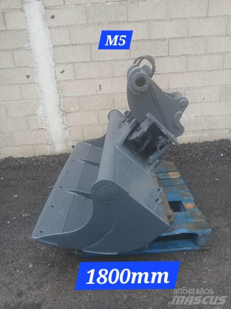  Morin M5 Baldes