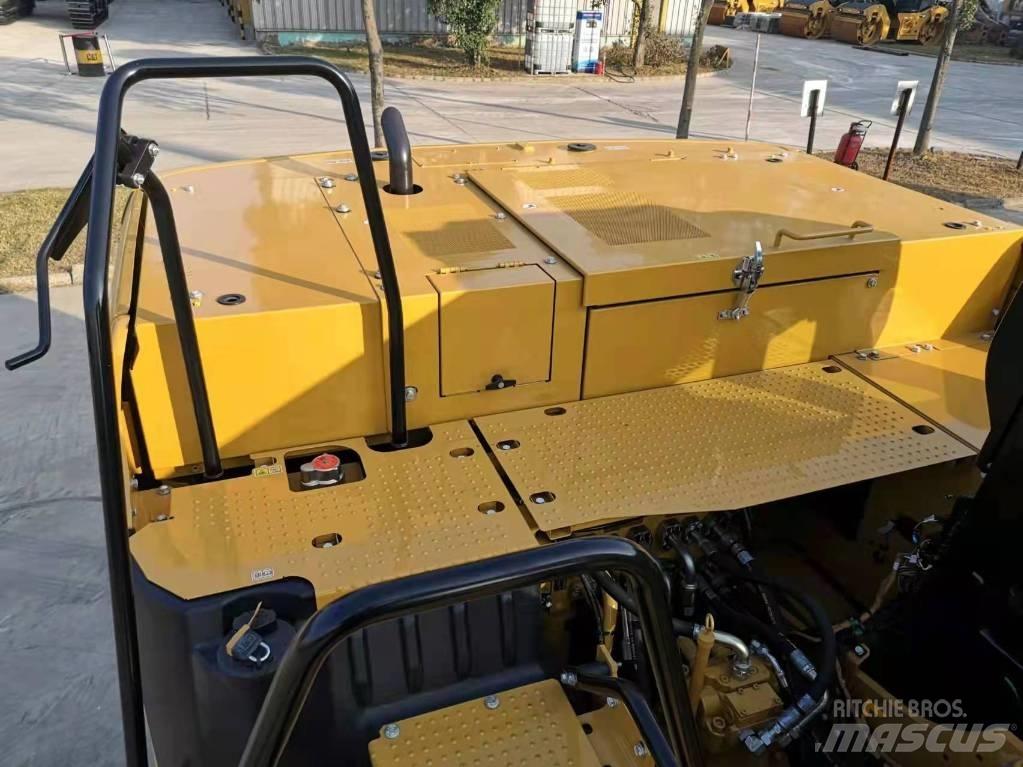 CAT 320 GC Escavadeiras de esteiras