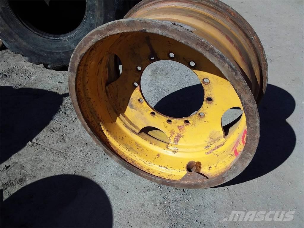 Ösa 250 20x34 Pneus