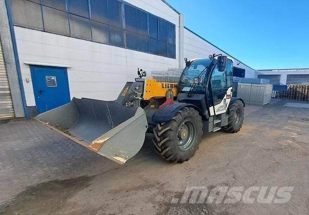 Liebherr T 36-7 Manipulador telescópico