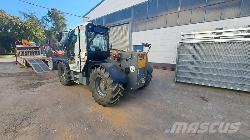 Liebherr T 36-7 Manipulador telescópico