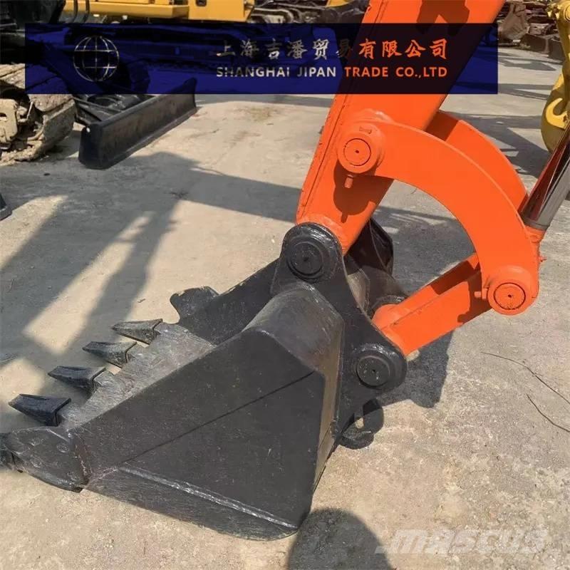 Doosan DH 55 Escavadeiras de esteiras