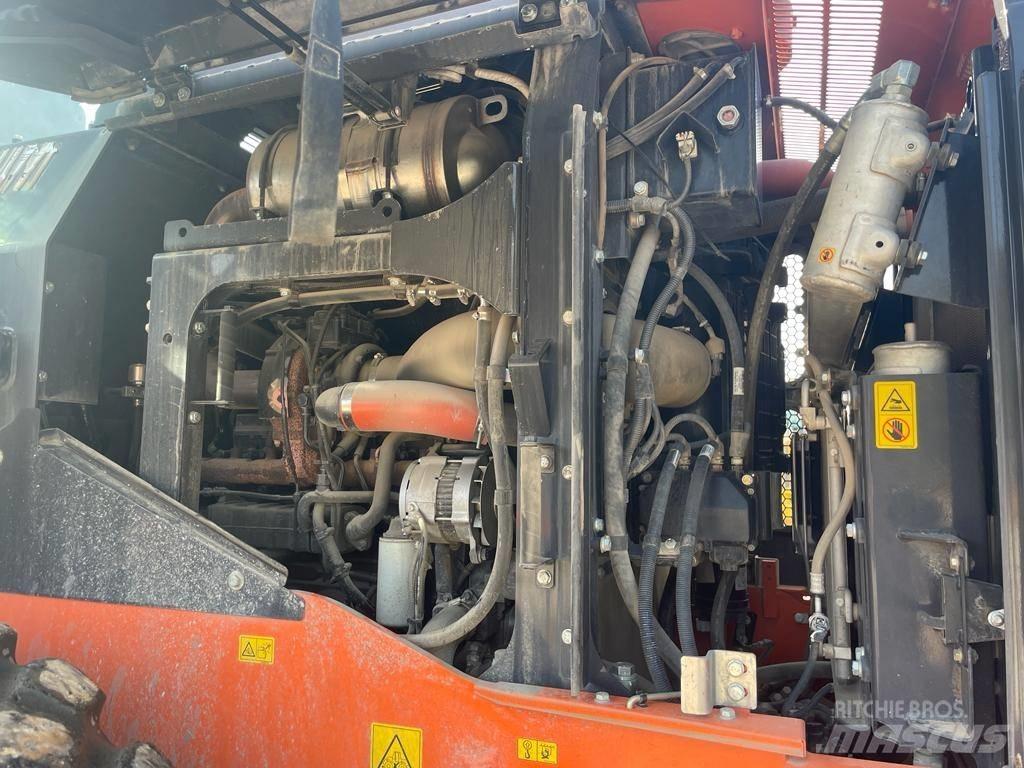 Hitachi ZW 250-6 Carregadeiras de rodas
