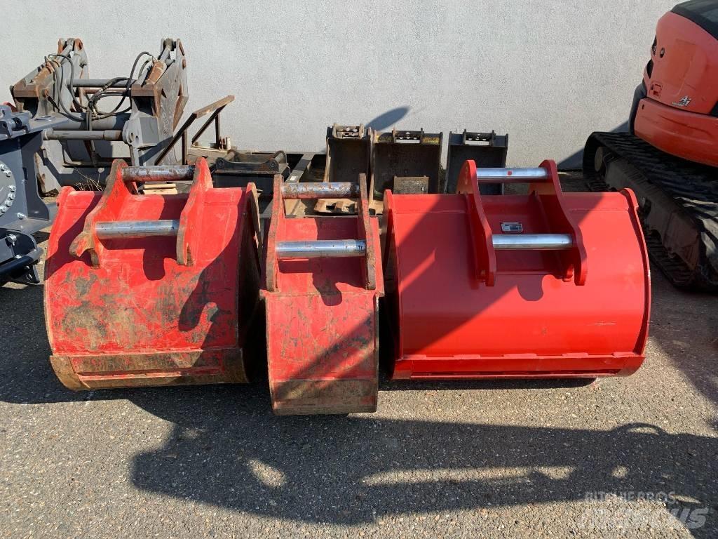 Takeuchi TB 2150 R Escavadeiras de esteiras