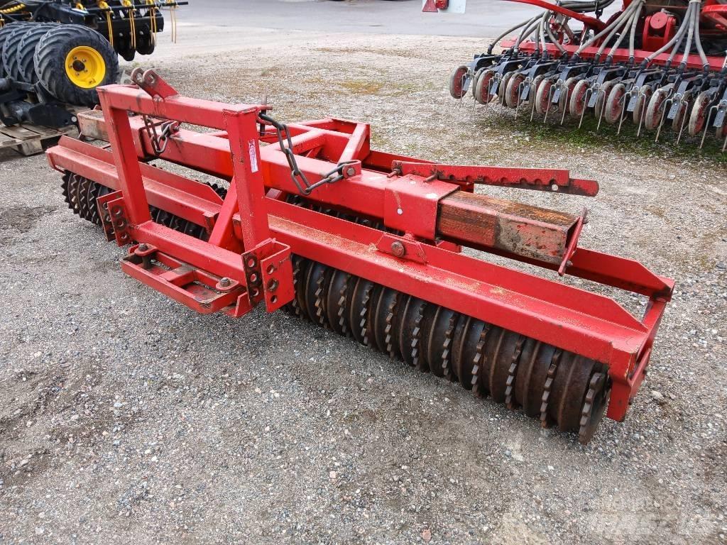 Potila NJ 375 Rolos agrícolas