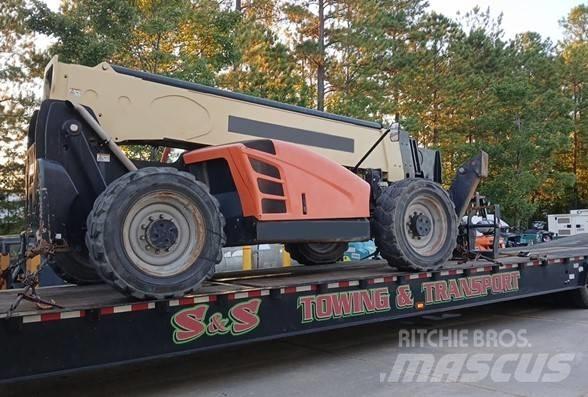 JLG 1055 Manipulador telescópico