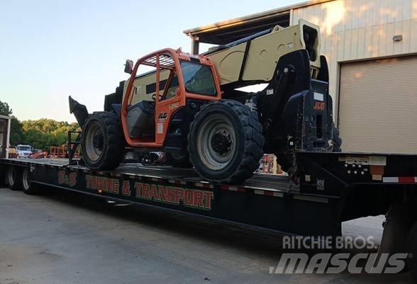 JLG 1055 Manipulador telescópico