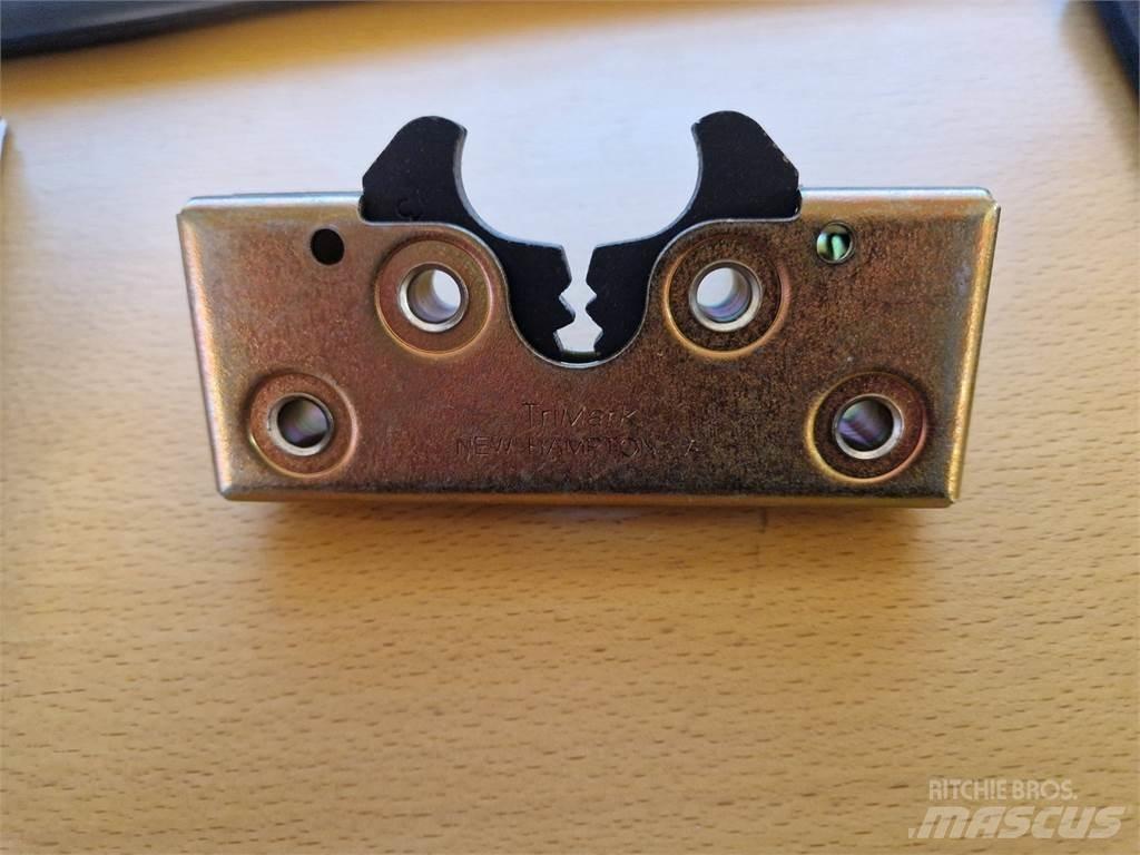 Eco Log CAT Cabina