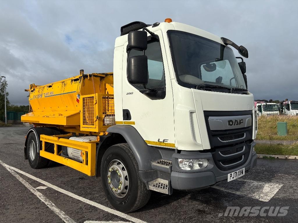 DAF LF260 Outros Camiões