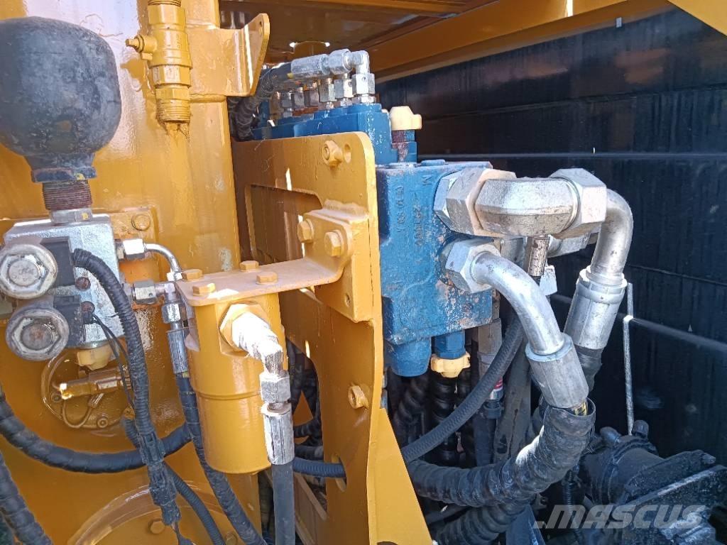 Sany SY 60 C Pro Miniescavadeiras
