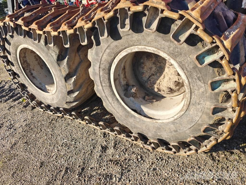 Valmet 911.4 Processadores florestais