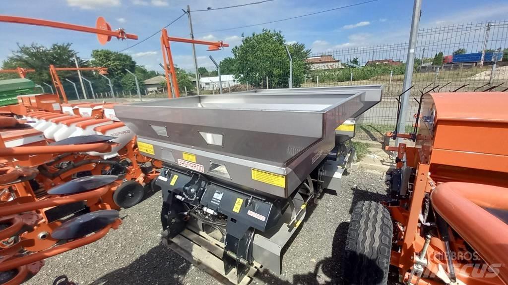 Maschio Zeno 18 Espalhadores de minério