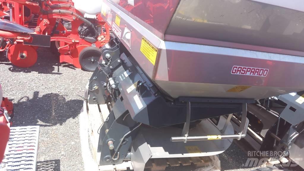 Maschio Zeno 18 Espalhadores de minério