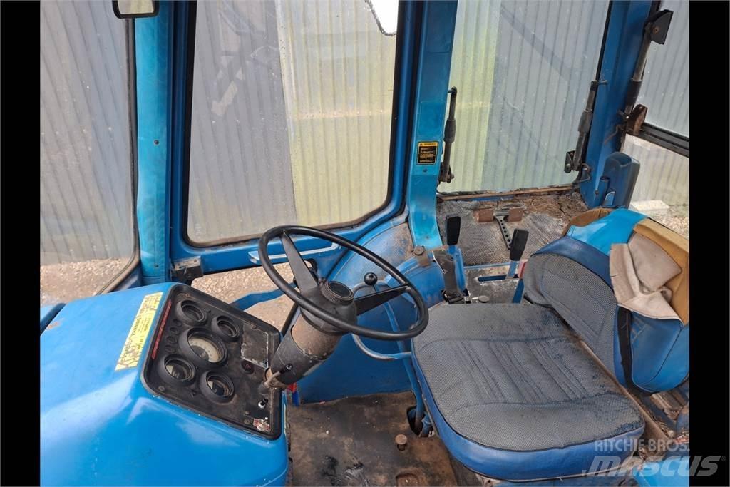 Ford 6700 Tratores Agrícolas usados