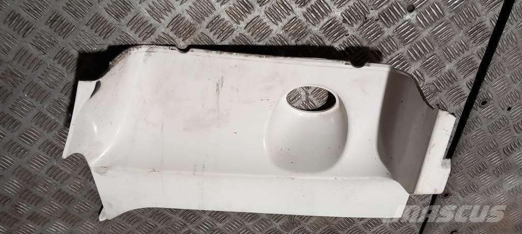 Scania R 440    1442653 Cabines e interior