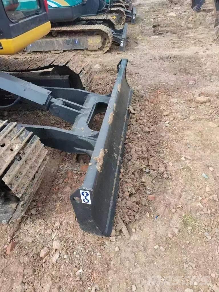 Komatsu PC 60-8 Escavadeiras de esteiras