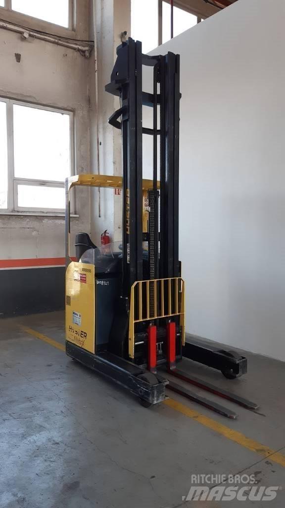 Hyster R1.4H Empilhadores Elevadores