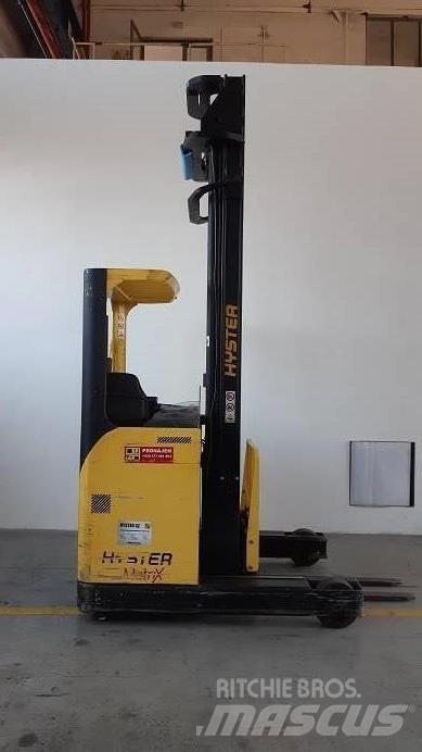 Hyster R1.4H Empilhadores Elevadores