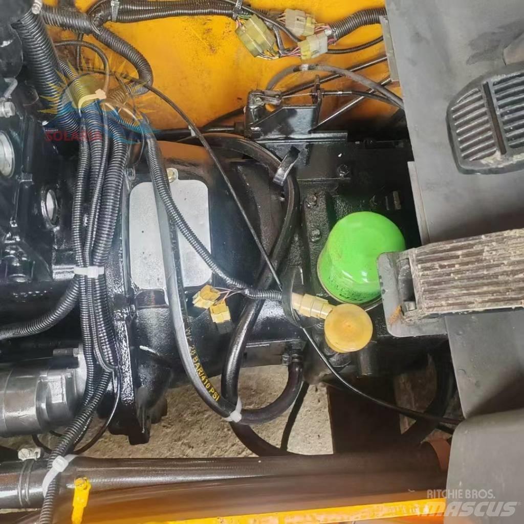 TCM FD 30 Empilhadores Diesel
