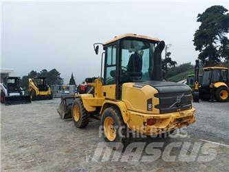 Volvo L 30 G Carregadeiras de rodas