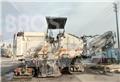 Wirtgen W2000 Moinhos de asfalto a frio