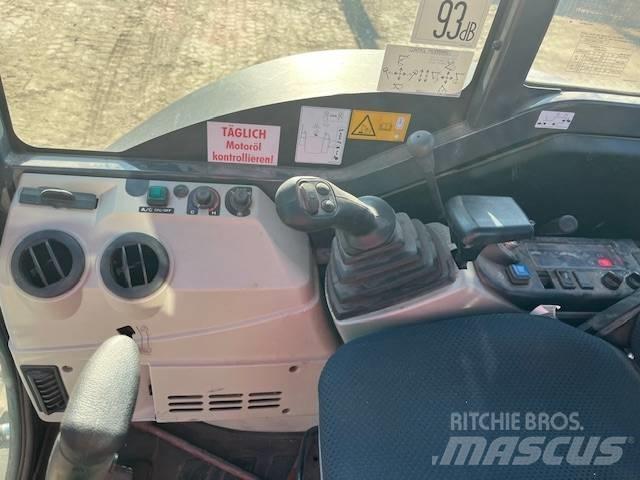 Kobelco SK30 SR-6E Miniescavadeiras
