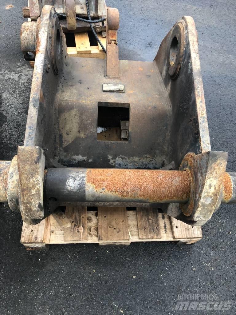 Hitachi HCW55S Uniőes rápidas