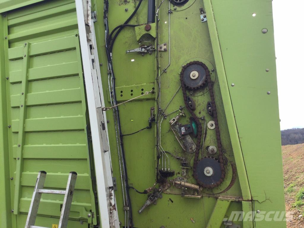 CLAAS 9400 Carrinhos de grão