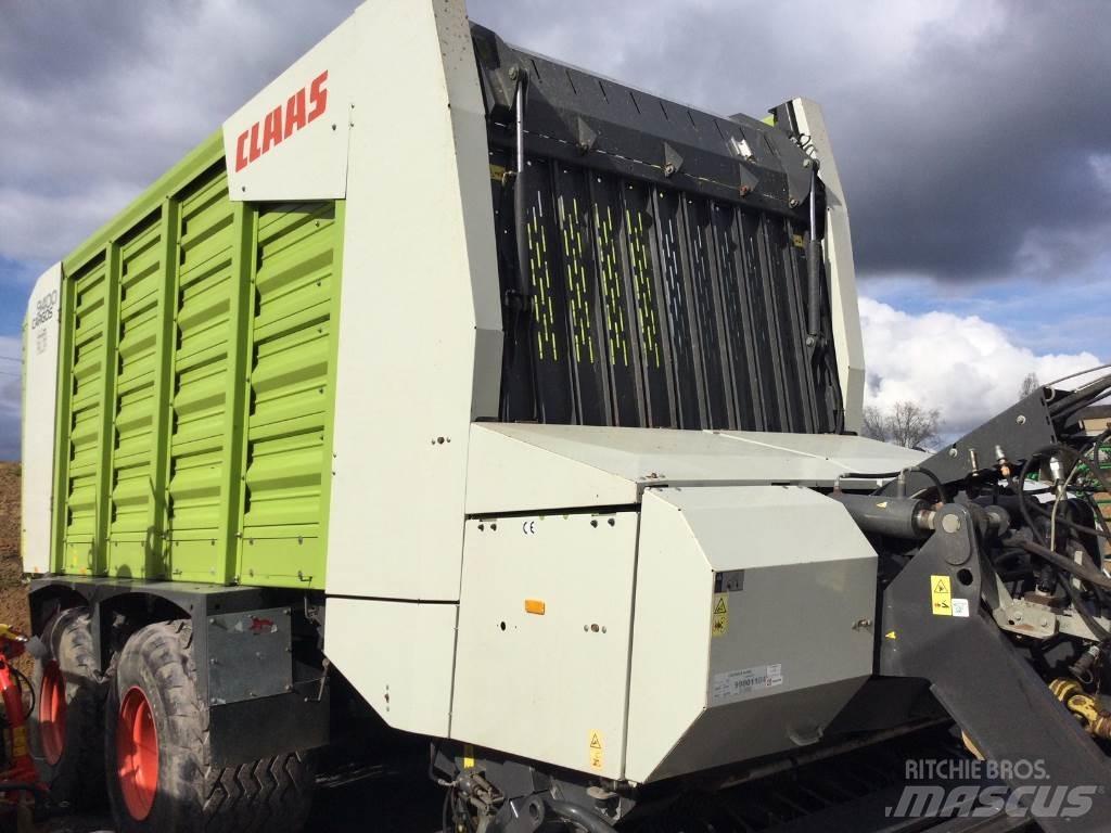 CLAAS 9400 Carrinhos de grão