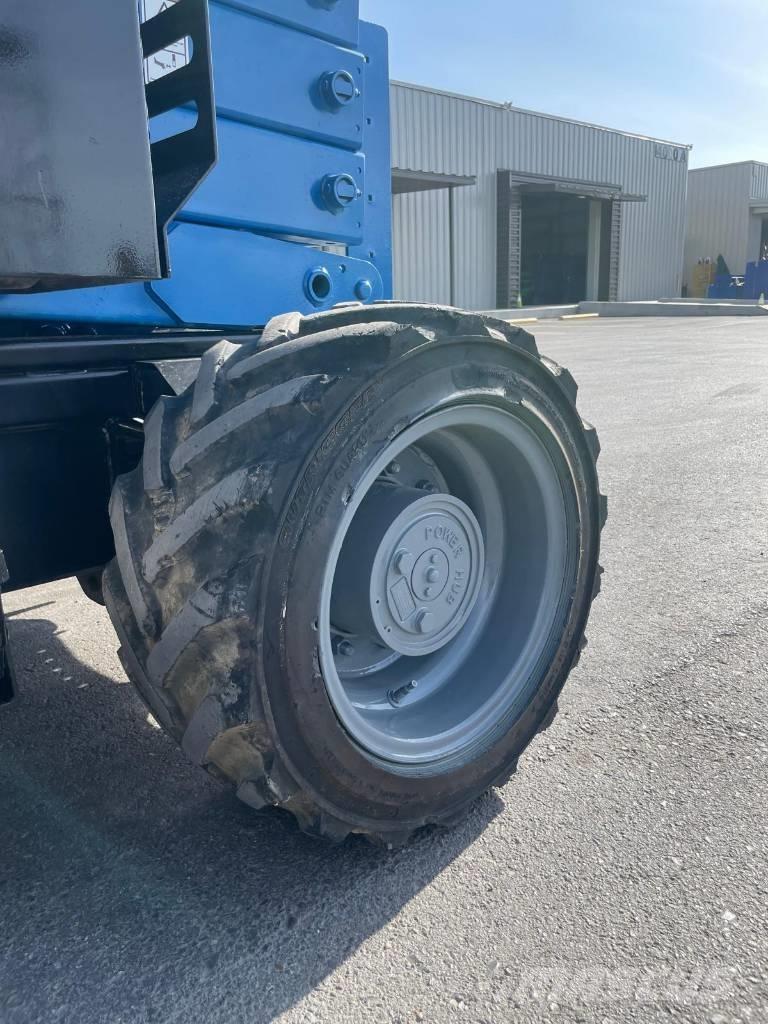 Genie GS 3369 RT Elevadores de tesoura