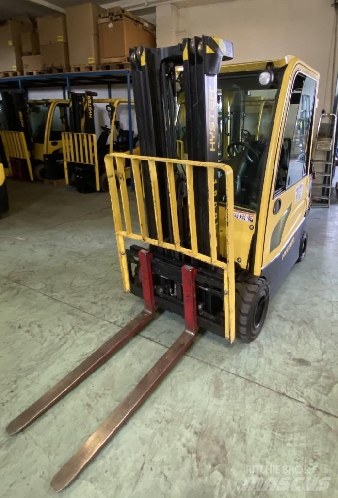 Hyster J1.8XN MWB Empilhadores eléctricos