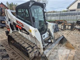 Bobcat T 590 Minicarregadeiras