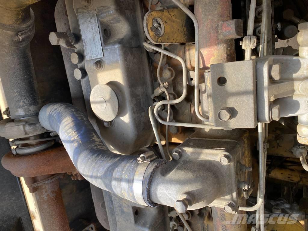 CAT 320 B Escavadeiras de esteiras