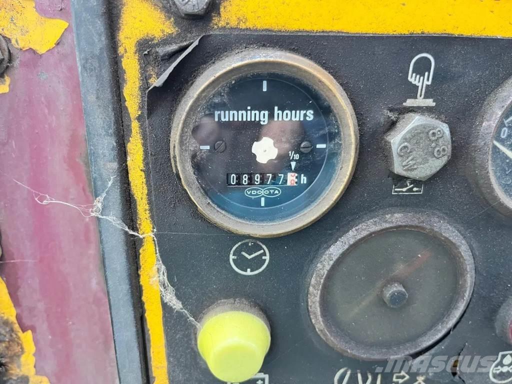 Atlas Copco XAS90 Compressores