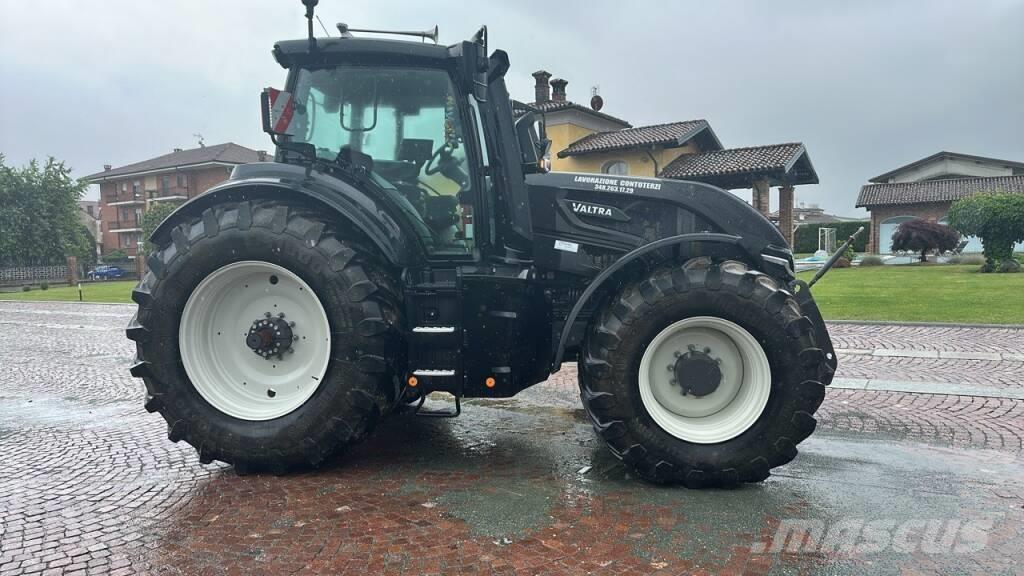 Valtra Q305 Tratores Agrícolas usados