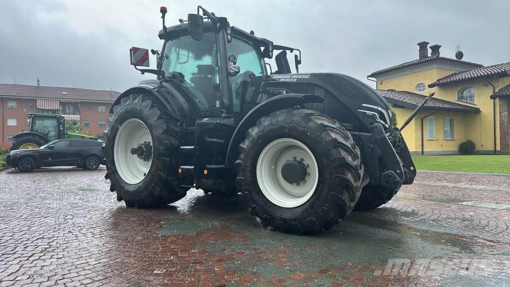 Valtra Q305 Tratores Agrícolas usados