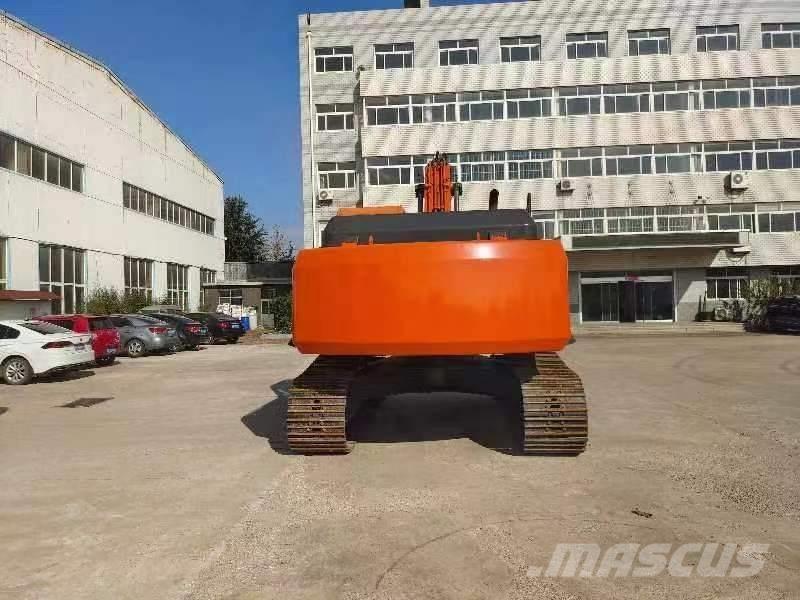 Doosan DX 230 LC-9C Escavadeiras de esteiras