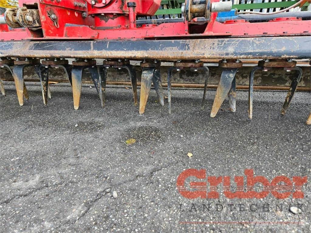 Rotoland SK 400 Grades mecânicas e moto-cultivadores