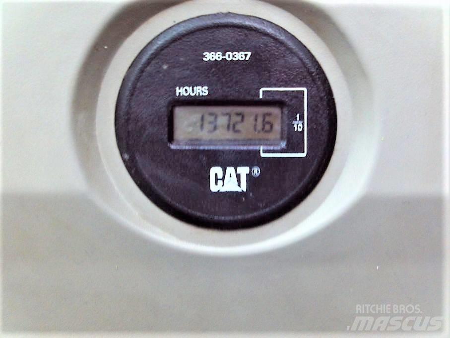 CAT 336 E LN Escavadeiras de esteiras