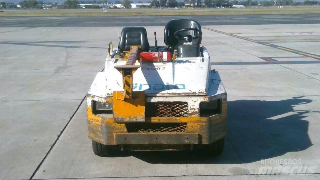 Toyota 02-2TD25 Movimentação cargas - Outros
