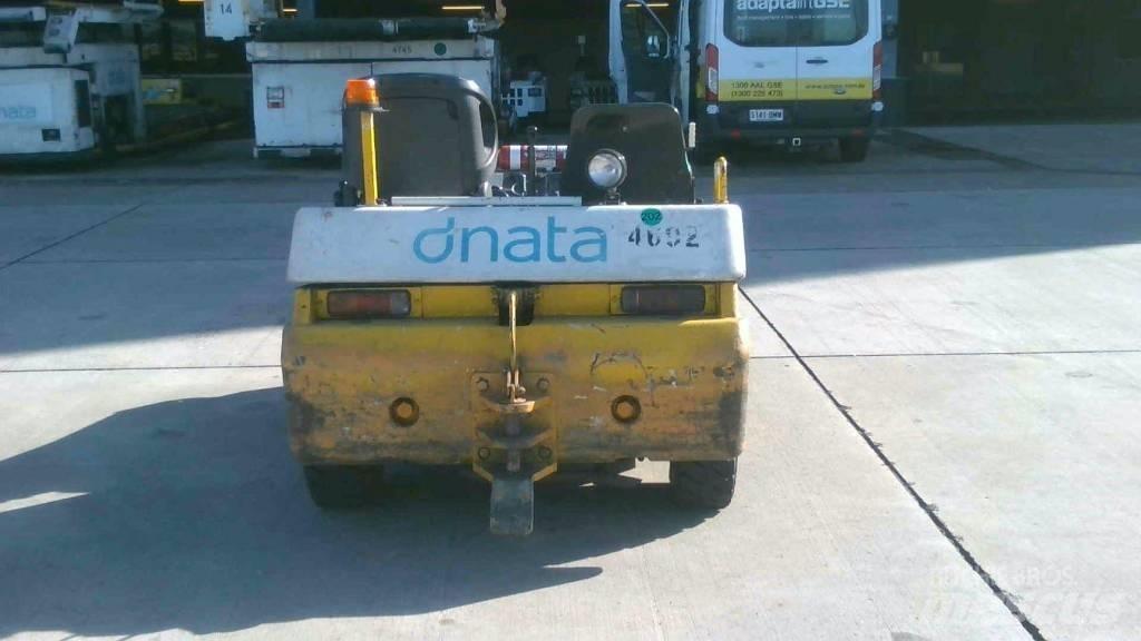 Toyota 02-2TD25 Movimentação cargas - Outros
