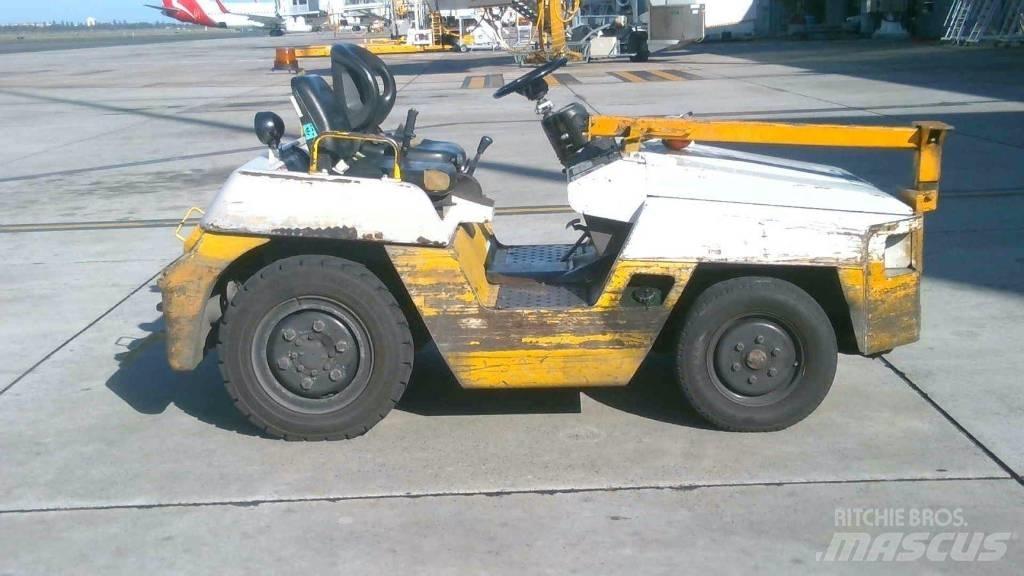Toyota 02-2TD25 Movimentação cargas - Outros

