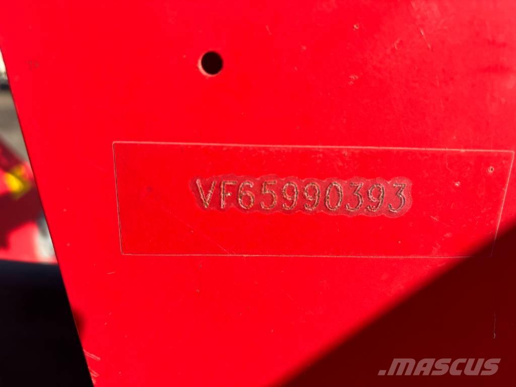 Kverneland 97150C Ancinho virador