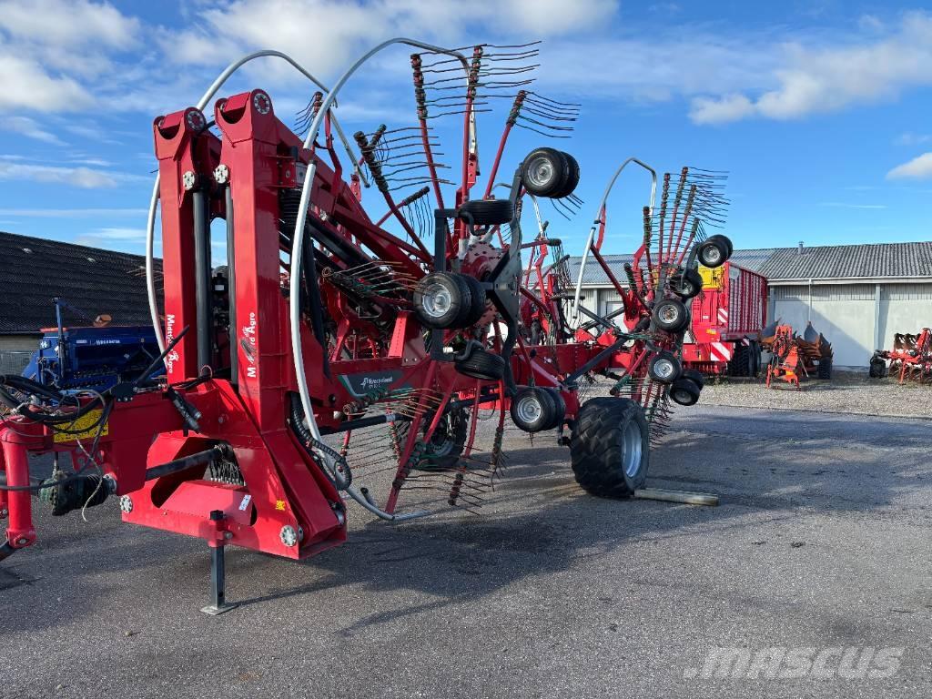 Kverneland 97150C Ancinho virador