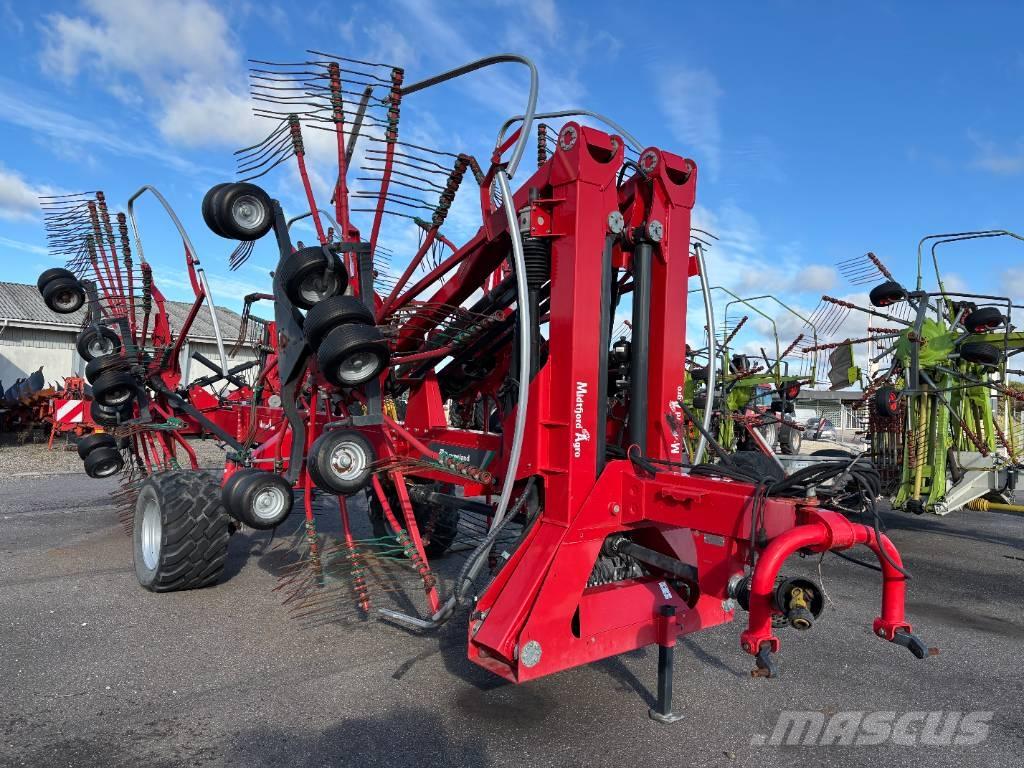 Kverneland 97150C Ancinho virador