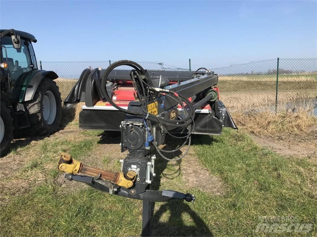 Vicon Extra 928T Gadanheiras