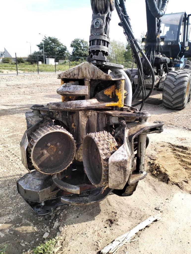 Rottne H14 Processadores florestais